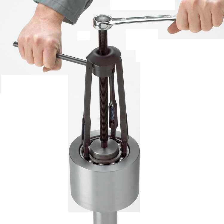 extractores de rodamientos