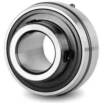 rodamiento autocentrantes agrícolas